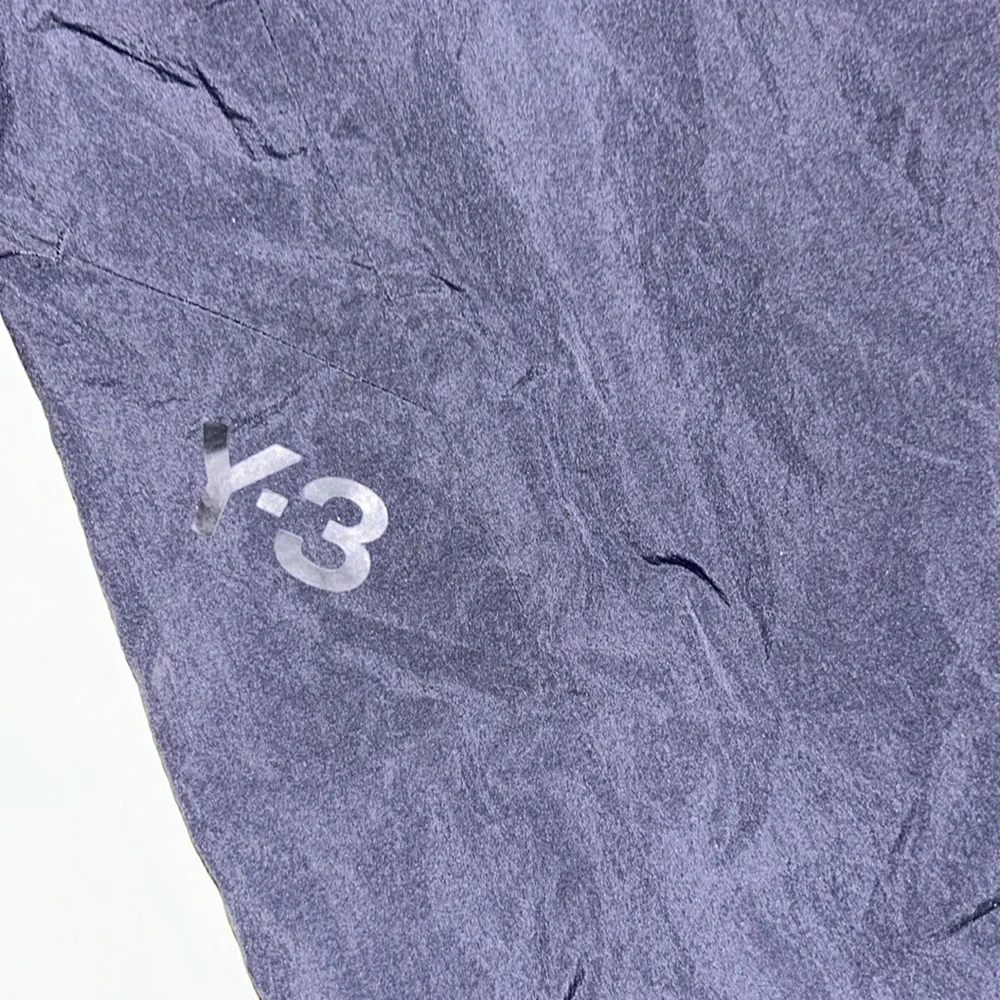 Y-3 Light Shell Running Shorts